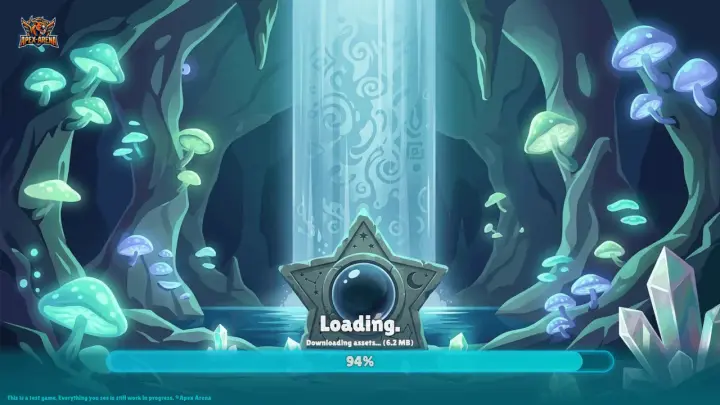 Apex Arena
