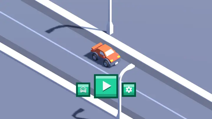 PoliceChaseDriftGodot