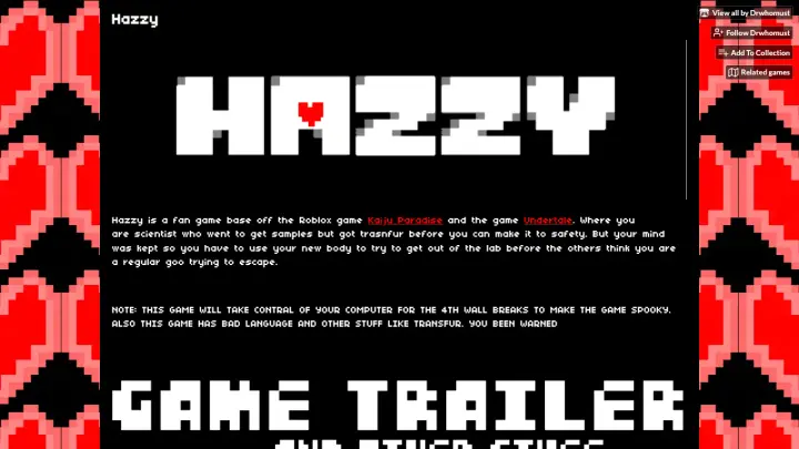 Hazzy