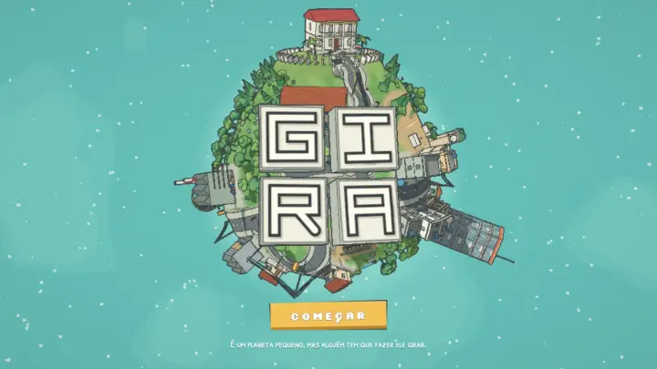 Gira