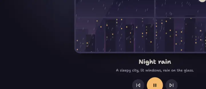 Lofi Dev