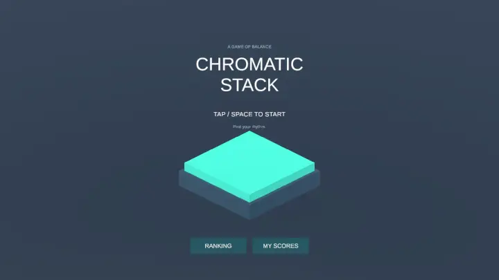 Chromatic Stack