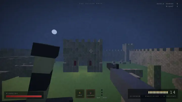 Hollow Keep