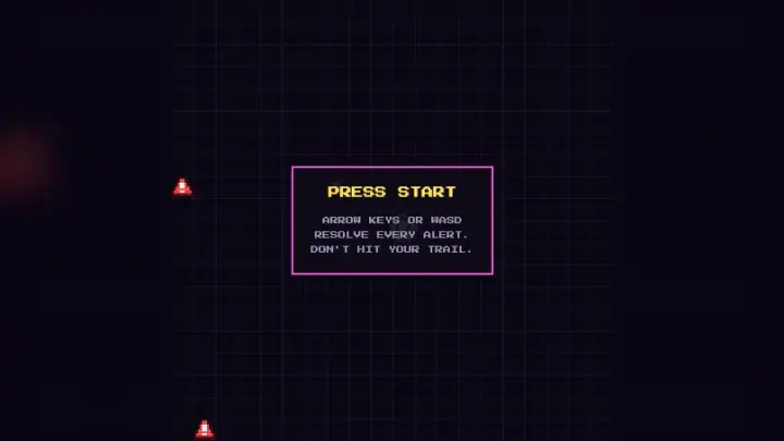 Incident Commander Game