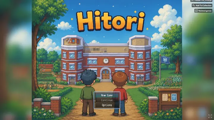 Hitori