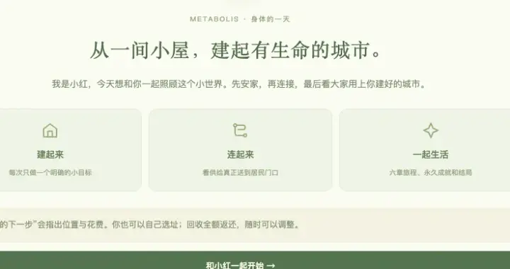 生命群岛